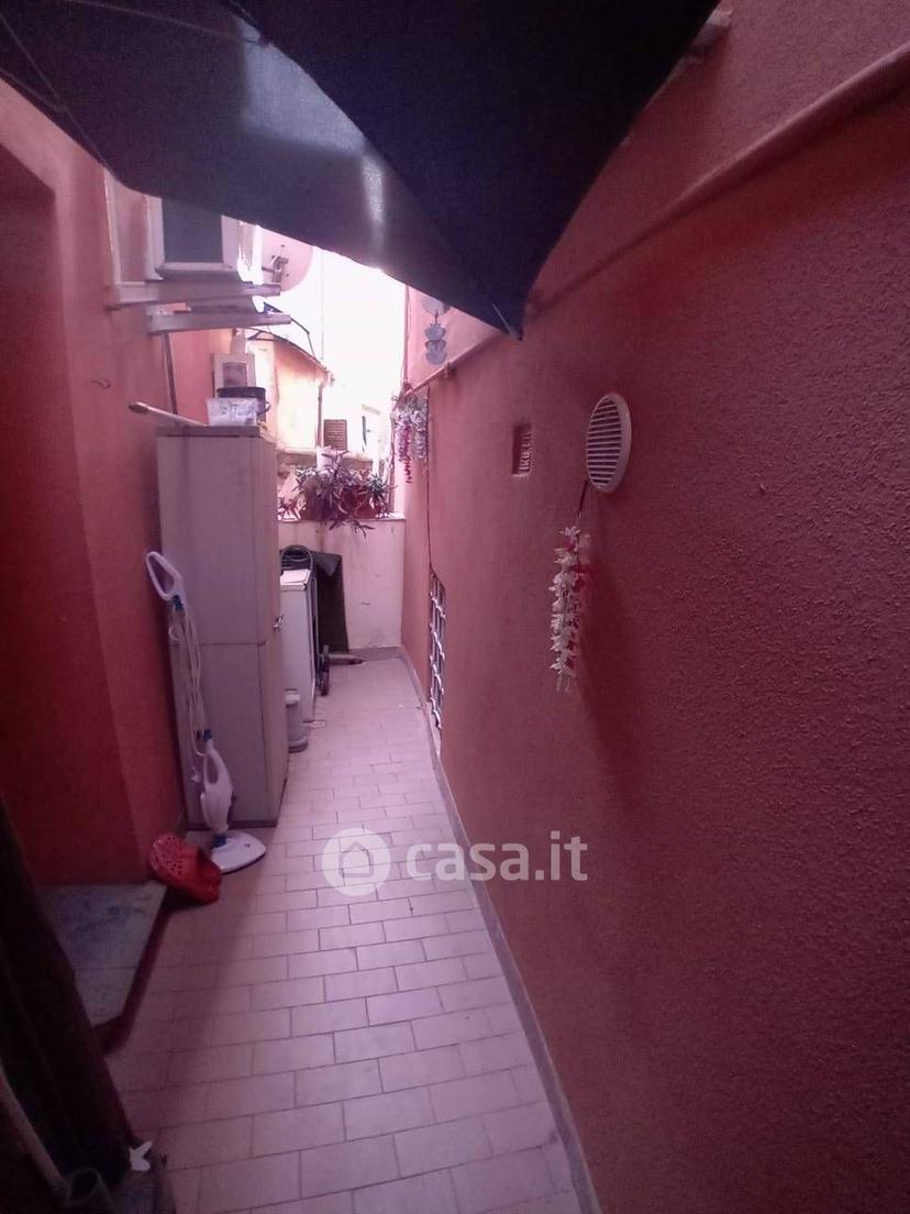 Trilocale in Vico Rossi 42 — foto 4 di 7