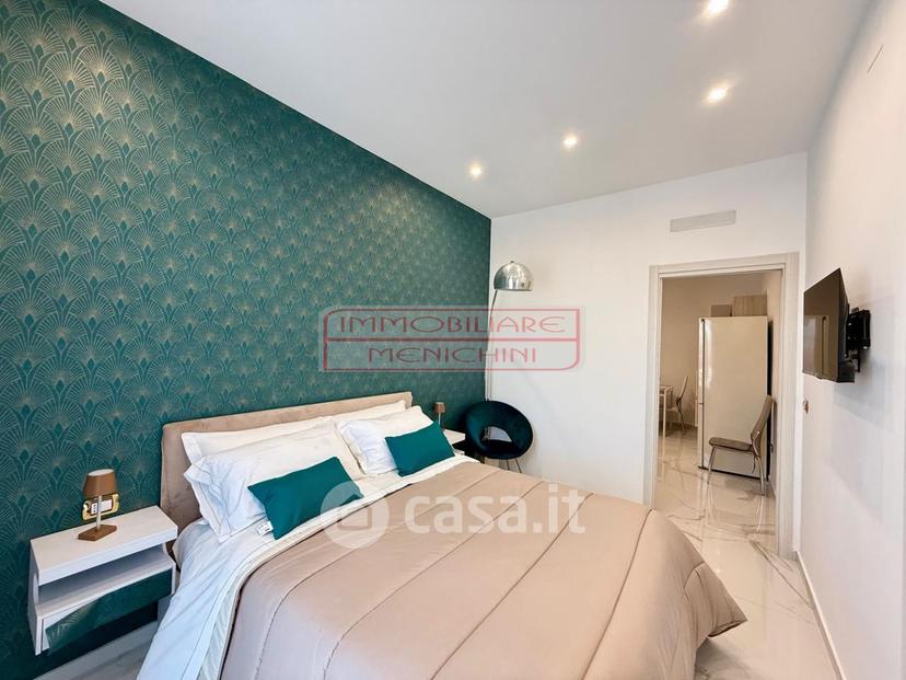 Bilocale in Via Pontecitra — foto 3 di 11