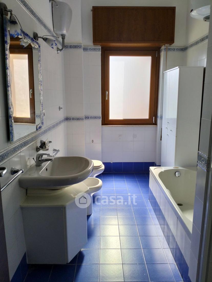Quadrilocale in Via Villini Svizzeri — foto 3 di 34
