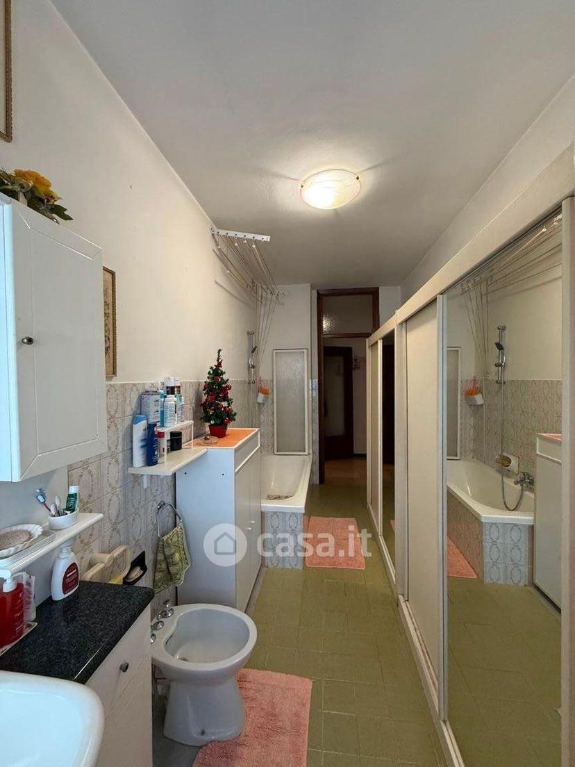 Appartamento in Via Clerico 17 — foto 10 di 39