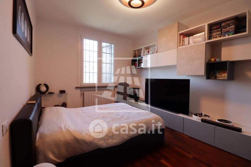 Villa in Via Gianni Rodari 16 — foto 86 di 89