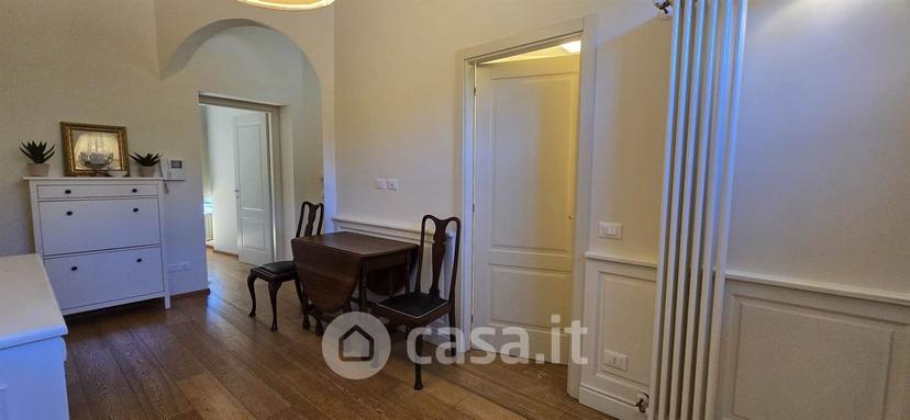 Quadrilocale in Via Po — foto 41 di 48