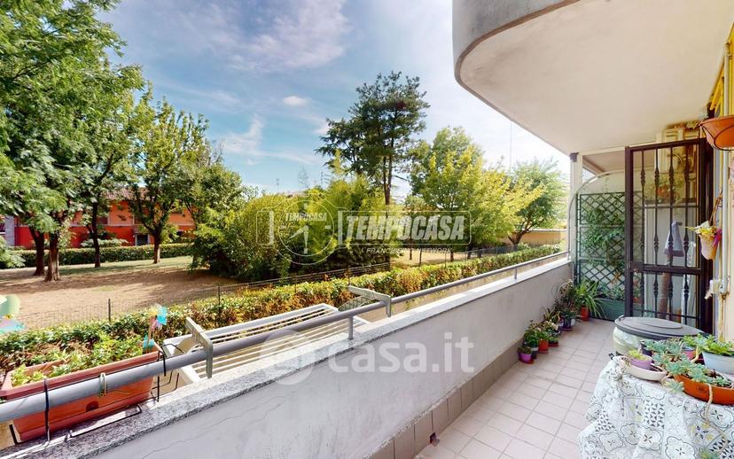 Trilocale in Via Salvo d'Acquisto 13 — foto 36 di 36
