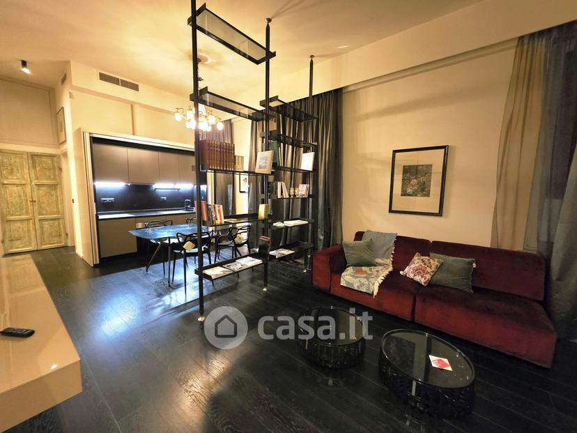 Trilocale in Corso Stamira — foto 10 di 18