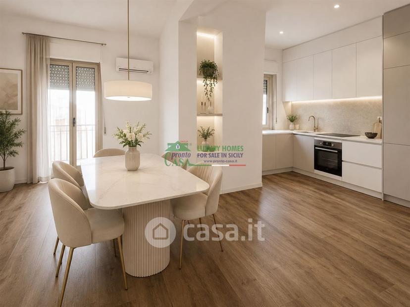 Appartamento in Viale della Resistenza — foto 7 di 25