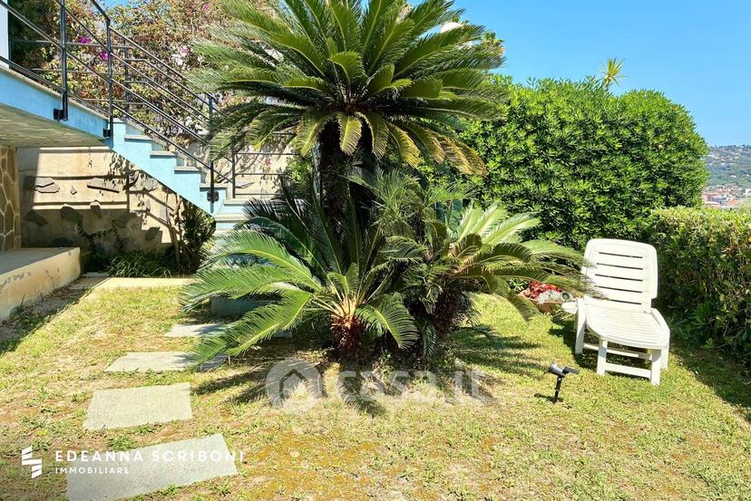 Villa in Via Aurora — foto 23 di 42