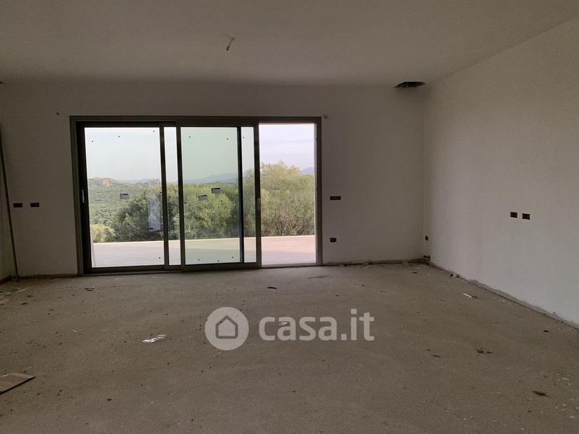 Villa in Via Satta — foto 42 di 42