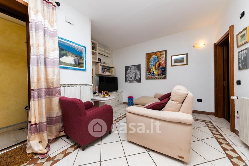 Quadrilocale in Via Agamennone 48 — foto 15 di 38