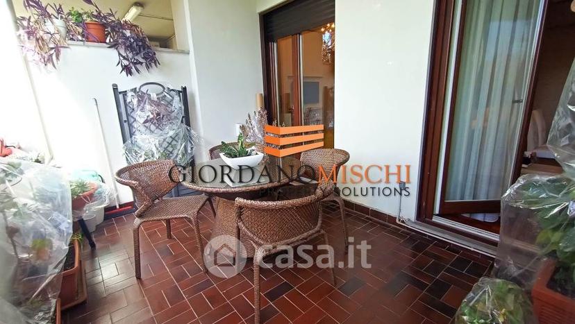 Quadrilocale in Via Angelo Ramazzotti 24 — foto 11 di 59