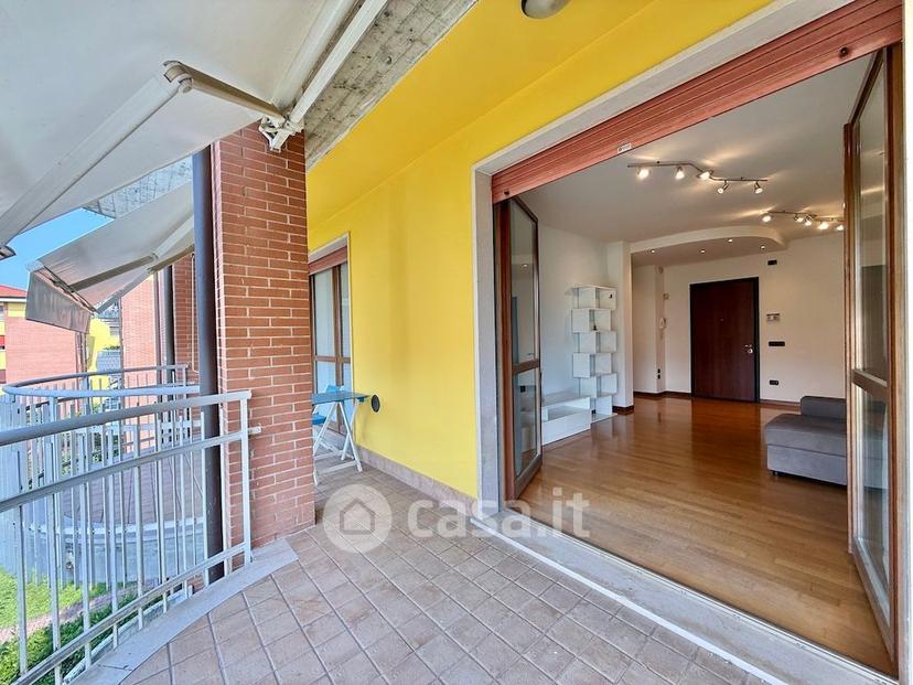 Quadrilocale in Via Barbarani — foto 19 di 45