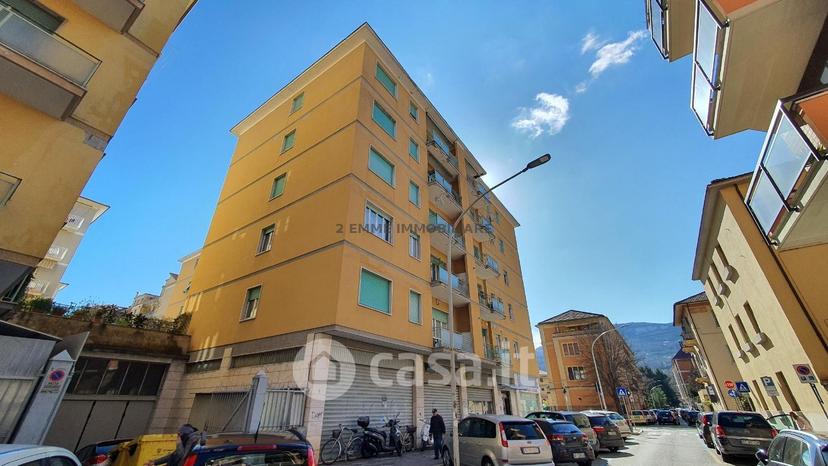Appartamento in Via Fabio Filzi — foto 12 di 34