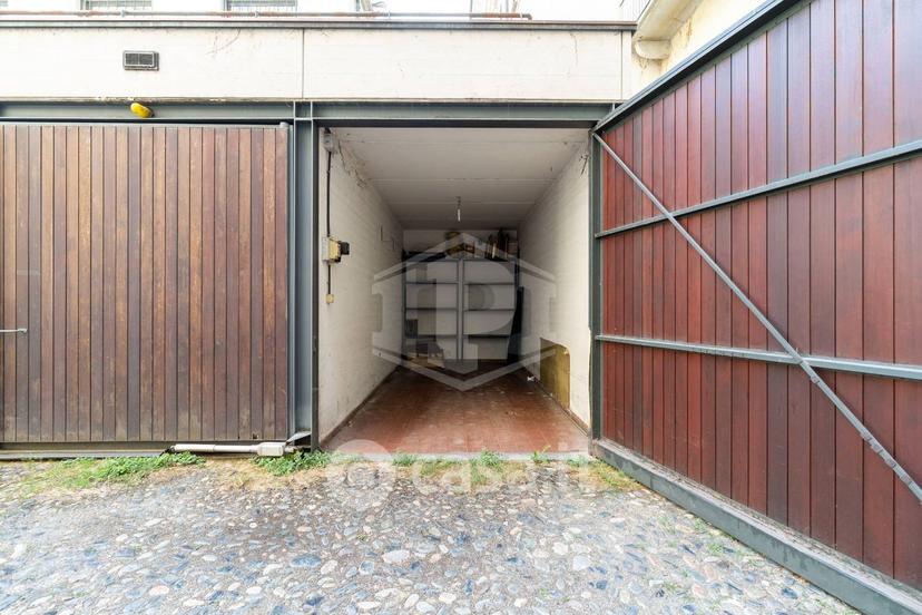 Appartamento in Via Giambattista Bogino 25 — foto 6 di 51
