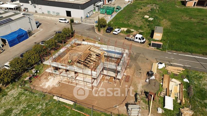 Villa in Via Zeno Giglietti — foto 7 di 32