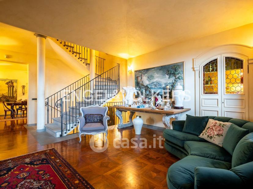 Villa in Via Fernando Bicchi — foto 45 di 64