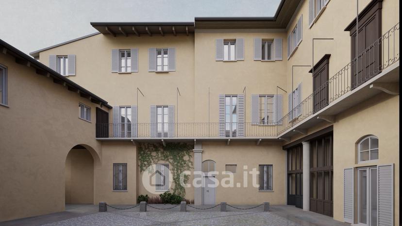 Bilocale in Via XX Settembre 2 — foto 5 di 36