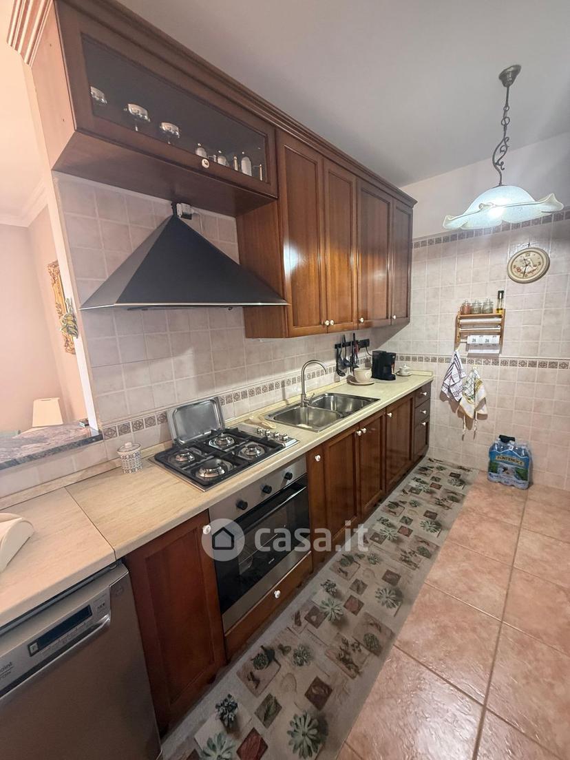 Quadrilocale in Zona Capocolonna — foto 2 di 39