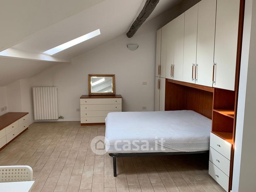 Monolocale in Via Galeazzo Alessi