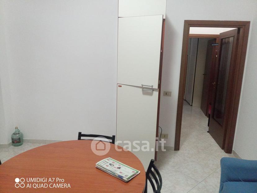 Monolocale in Via Cesare de Titta — foto 14 di 16