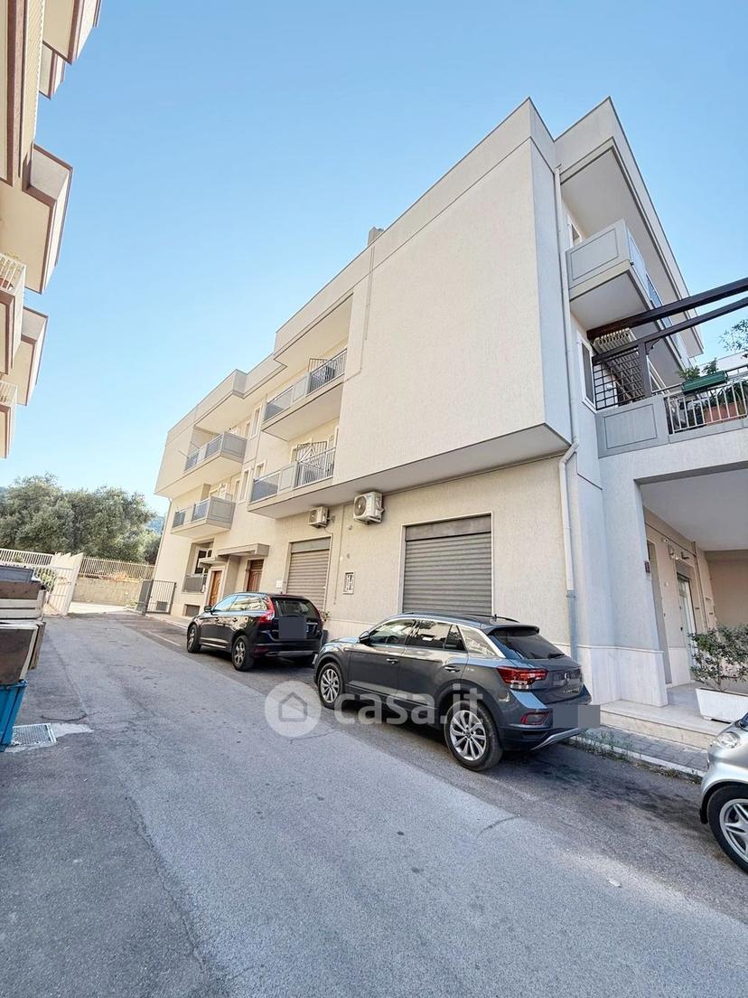 Quadrilocale in Piazza Ugo La Malfa — foto 7 di 34