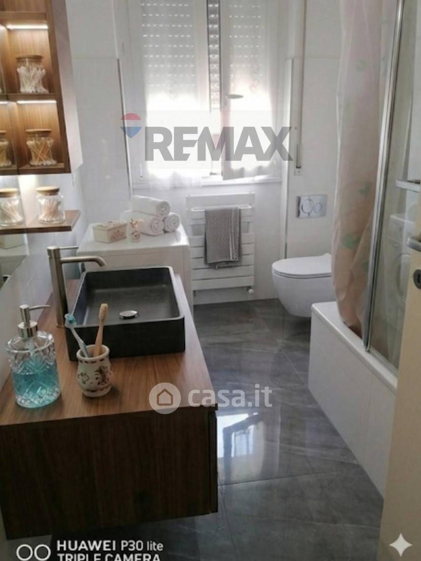 Quadrilocale in Via Giovanni Pascoli 5 — foto 15 di 15