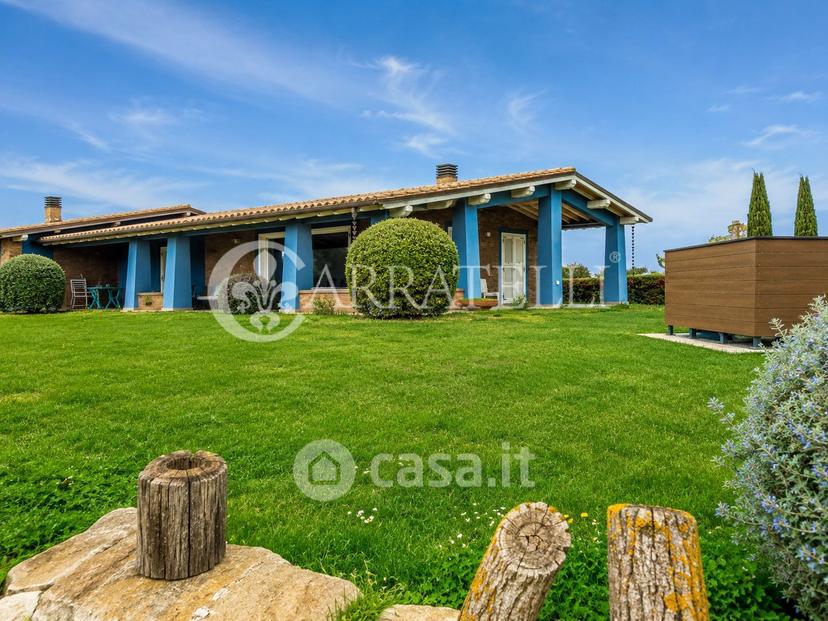 Villa in Strada del Tirreno — foto 26 di 29