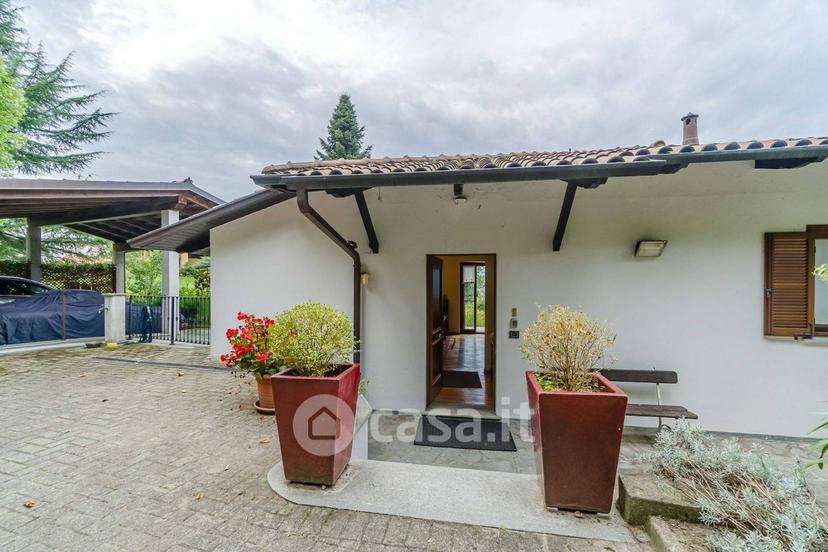 Villa in Strada San Tommaso 56 — foto 50 di 57