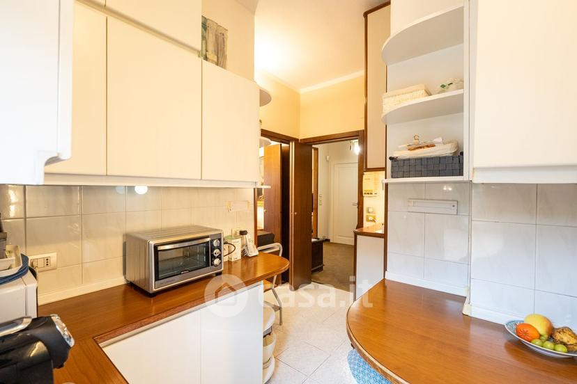 Trilocale in Via Giovanni Battista Fauchè 1 — foto 7 di 38