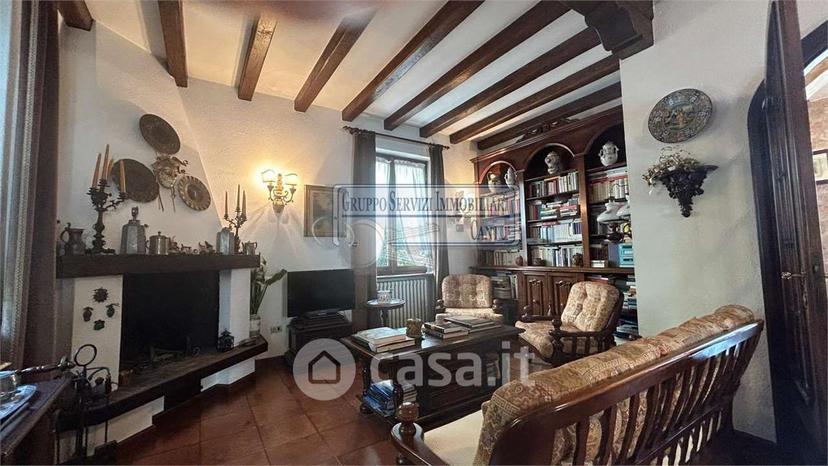 Villa in Via Asiago 57 — foto 112 di 114
