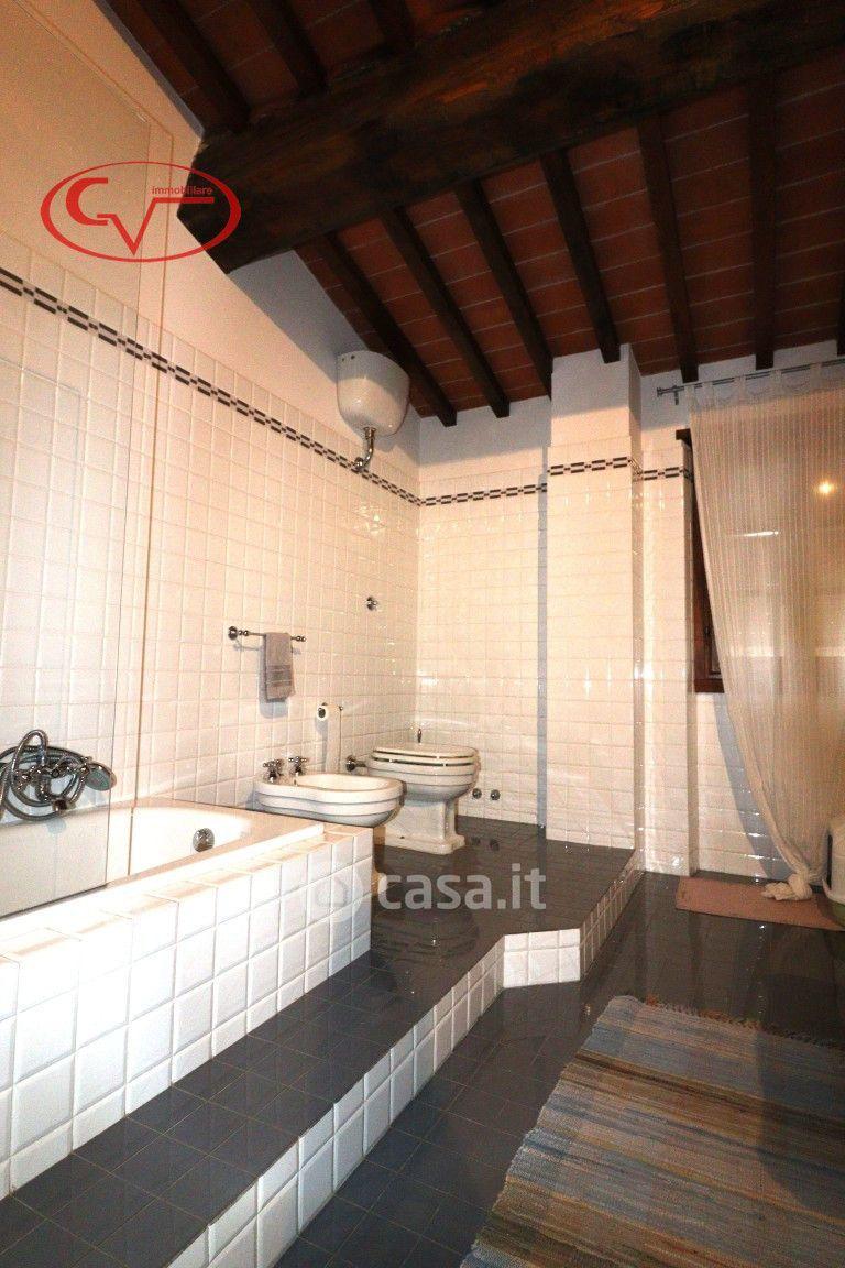 Villa in Via Guglielmo Oberdan — foto 21 di 53