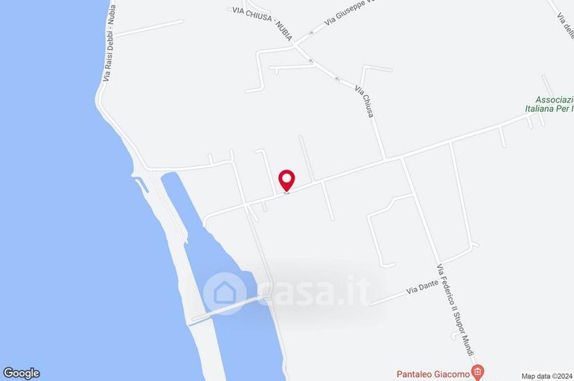 Villa in Giuseppe Garibaldi 210 — foto 57 di 57