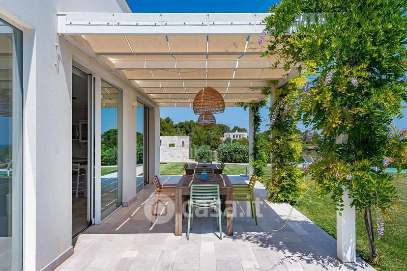 Villa in Contrada Lamandia — foto 13 di 41