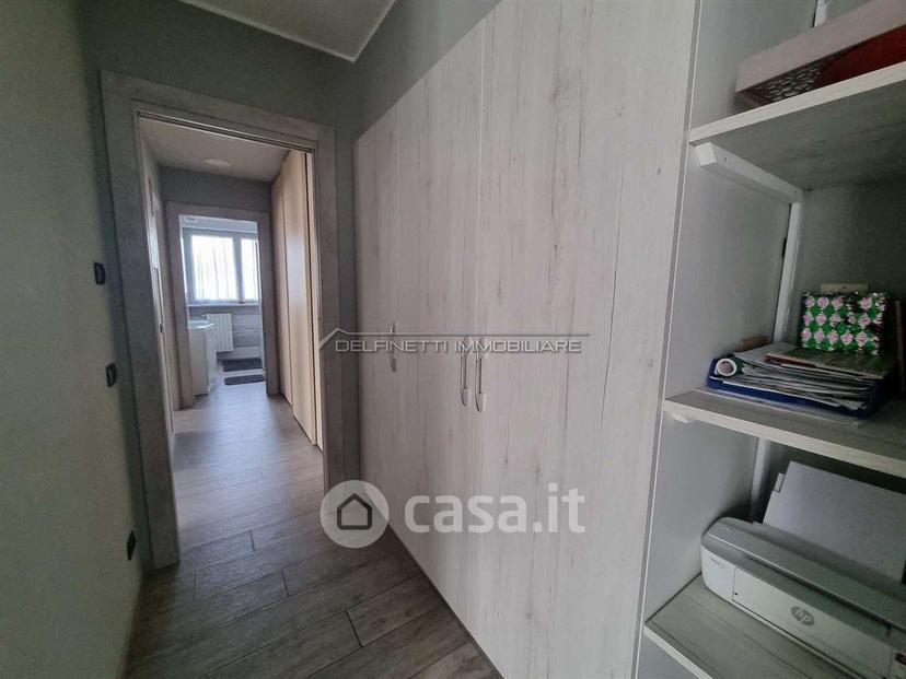 Appartamento in Corso Piave — foto 13 di 23