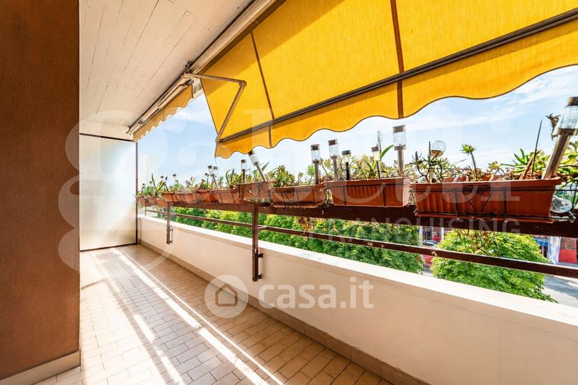 Trilocale in Viale Monte Penice 10 — foto 8 di 26
