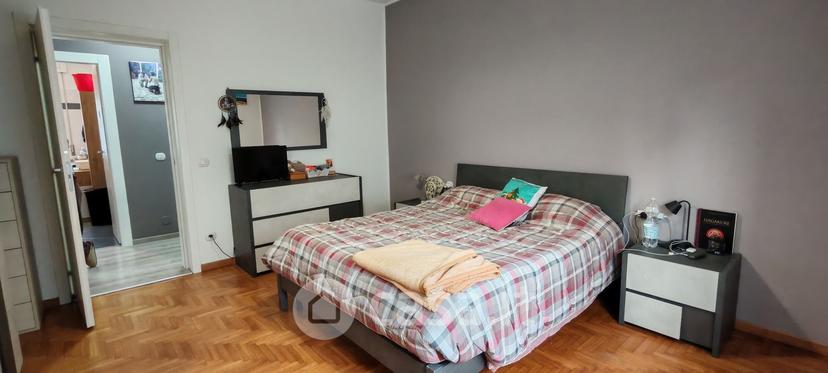 Trilocale in Via Fratelli Bandiera 2 — foto 25 di 31