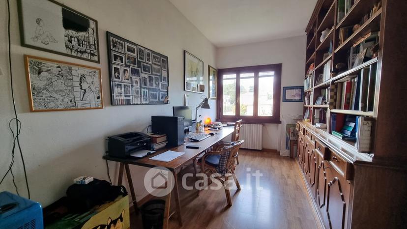 Villa in Via dei Maionchi 11 — foto 3 di 55