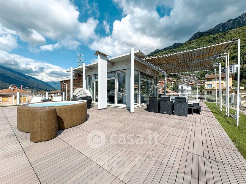Appartamento in Via Pacinotti 15 — foto 48 di 77