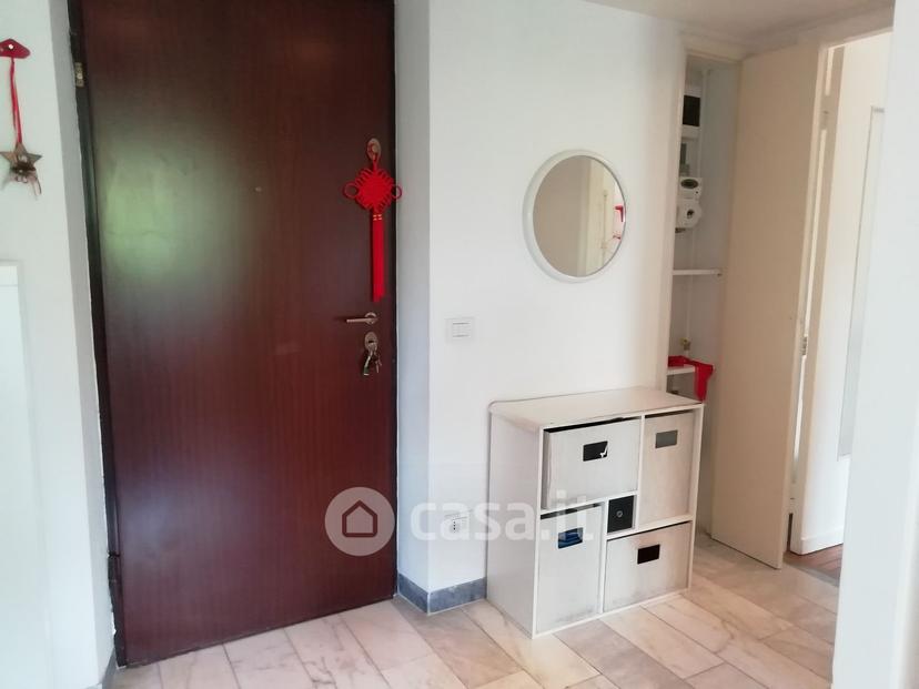 Bilocale in Via Pisanello 26 — foto 20 di 21