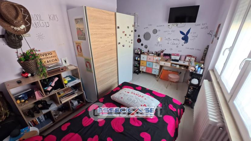 Appartamento in Via Salvatore Quasimodo 25 — foto 12 di 46
