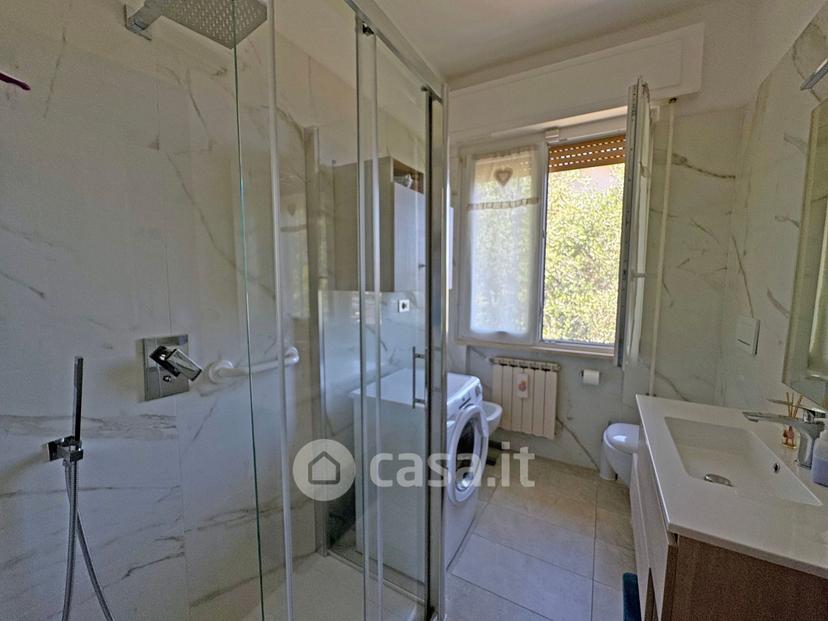 Quadrilocale in Via Sant'Antonio Maria Gianelli 36 B — foto 9 di 30
