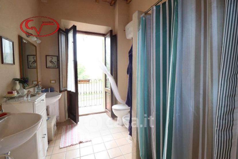 Villa in Via di Val d'Ambra — foto 16 di 53
