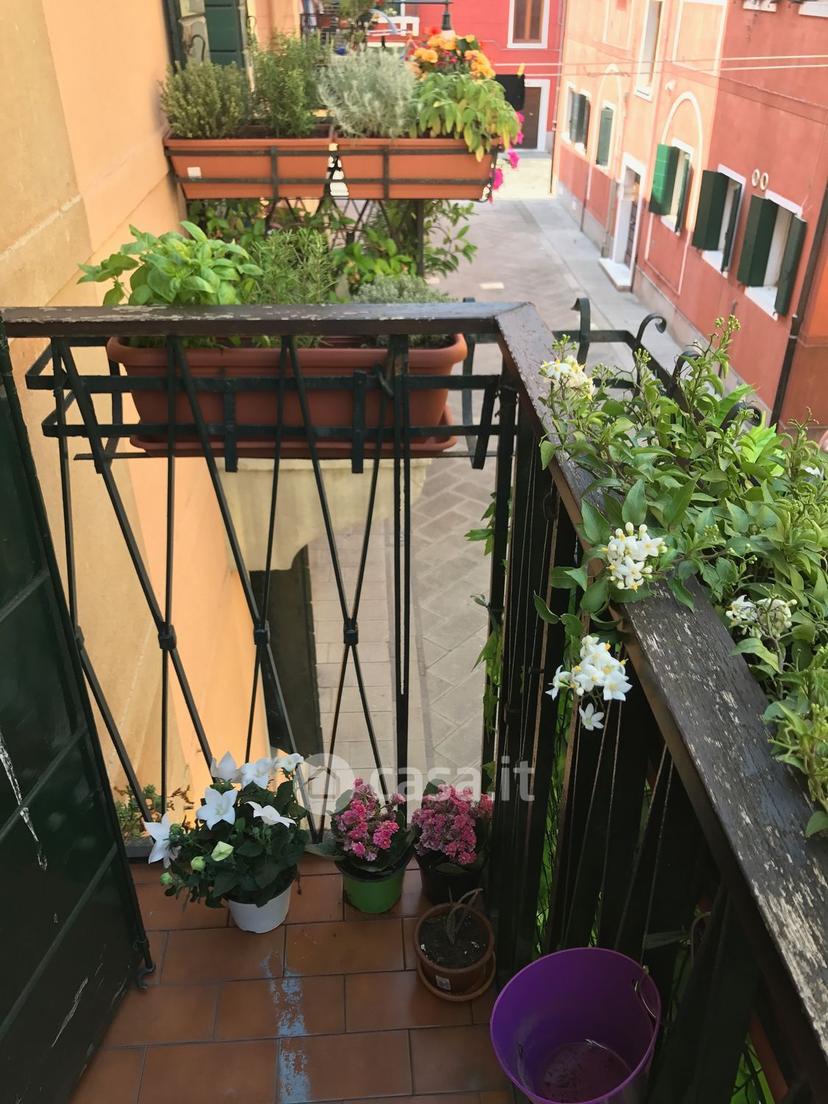 Quadrilocale in Calle Loredan — foto 12 di 17