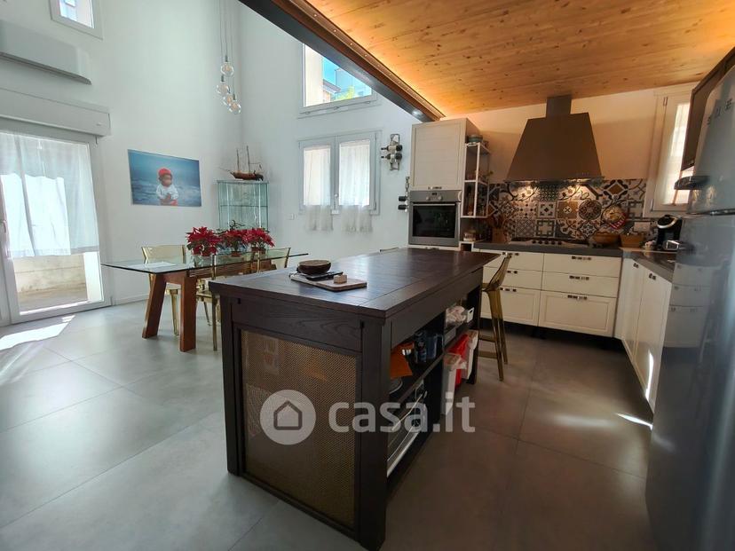 Loft in Via Fedele Salvatori — foto 25 di 32