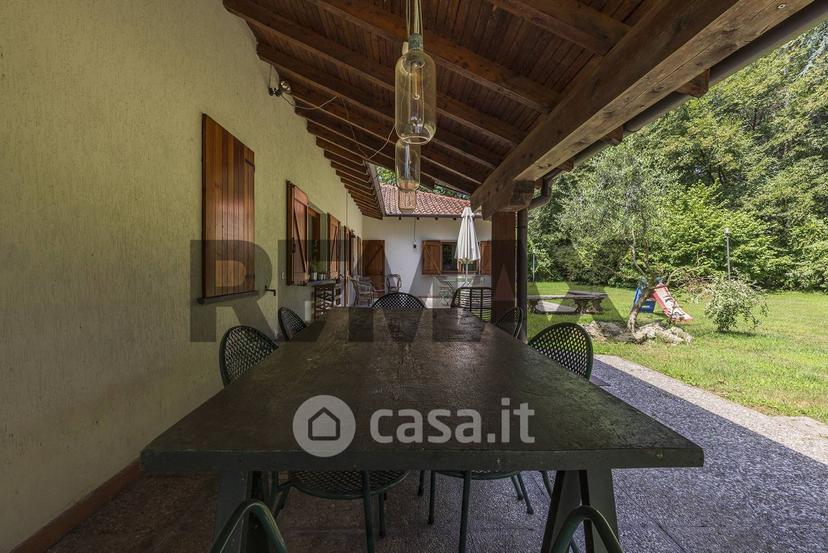 Villa in Via Armando Diaz 90 — foto 30 di 38
