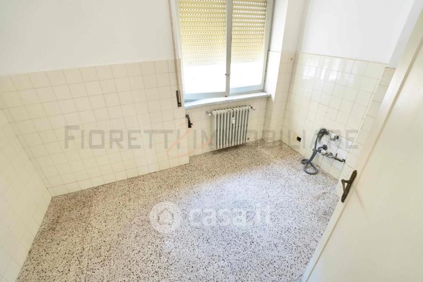 Appartamento in Via Generale Tellini 35