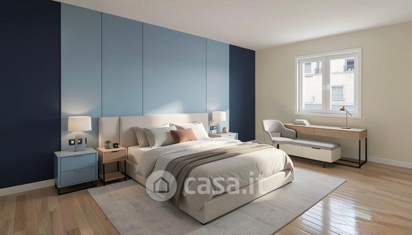 Quadrilocale in Passeggiata Cadorna 67 — foto 11 di 24