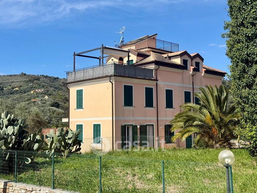 Trilocale in Via Rebaudi 3 — foto 15 di 15