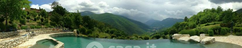 Appartamento in Loc. Geppa 3 — foto 59 di 64