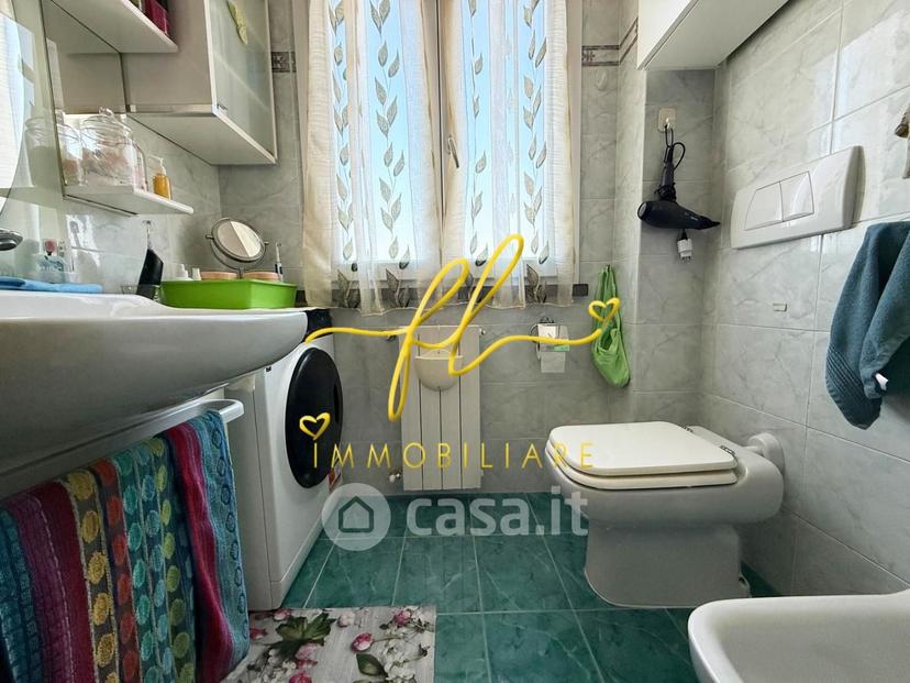 Appartamento in Via Pordoi — foto 2 di 32
