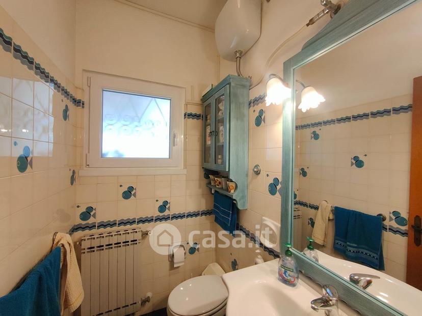 Trilocale in Via Gabriele Marini — foto 26 di 33