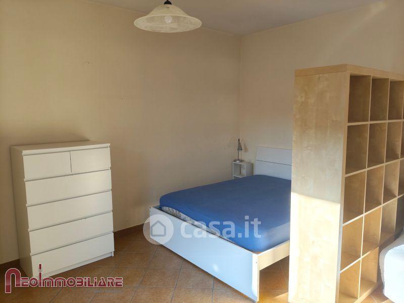 Monolocale in Via Cicalesi 178 — foto 3 di 20